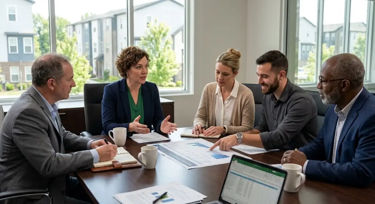 Real Estate Professionals Choose Lebanon HOA Boards That Keep Promises